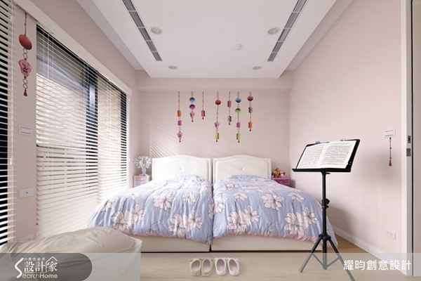 具設計背景的屋主，對於居家的質感與品味有一定的要求