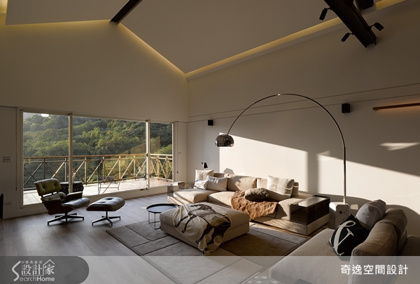 曾經規劃過屬於你的退休生活嗎?今天要來介紹的是坐擁