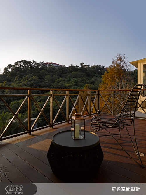 曾經規劃過屬於你的退休生活嗎?今天要來介紹的是坐擁