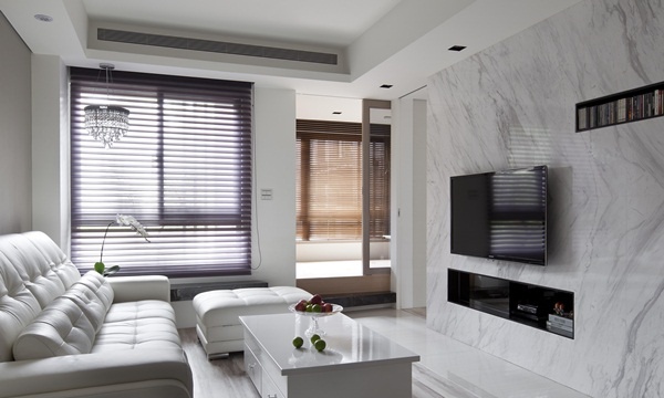 在小住宅空間有限的情況下，設計師們該如何運用神奇技