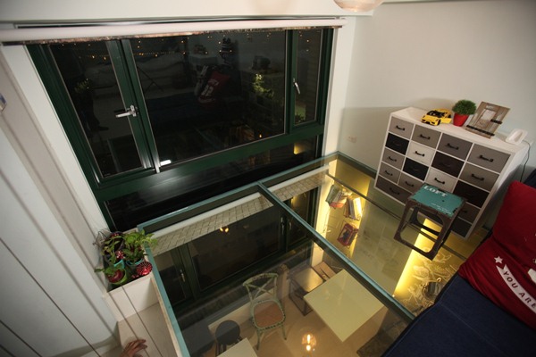 在小住宅空間有限的情況下，設計師們該如何運用神奇技