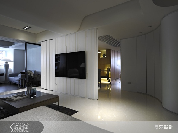 你的家,當然要能代表你的個性!從設計的角度來說,家