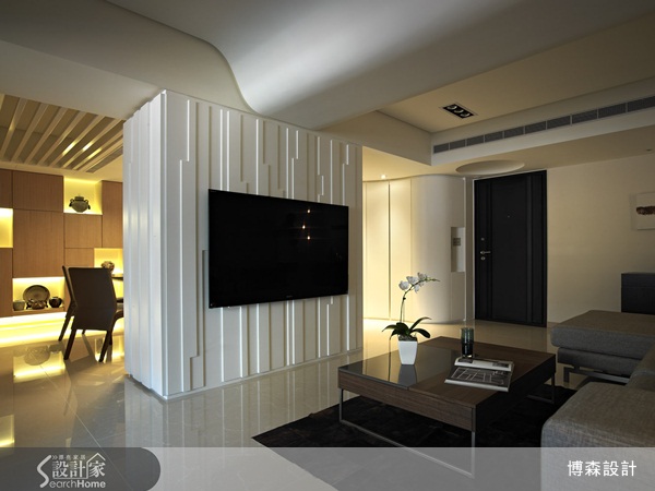 你的家,當然要能代表你的個性!從設計的角度來說,家