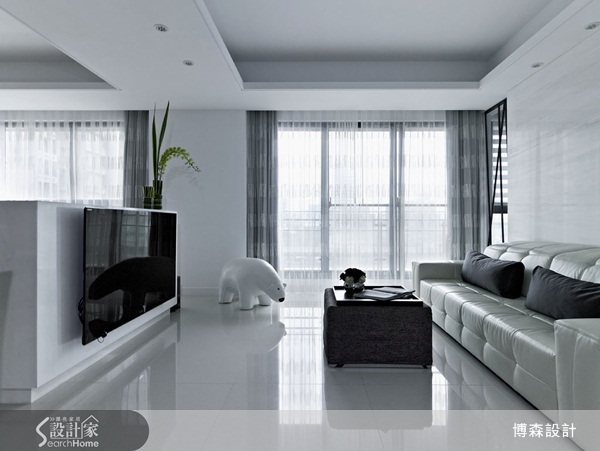 你的家,當然要能代表你的個性!從設計的角度來說,家