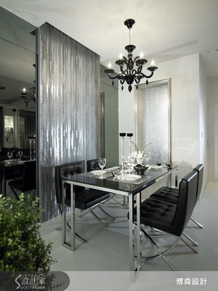 你的家,當然要能代表你的個性!從設計的角度來說,家