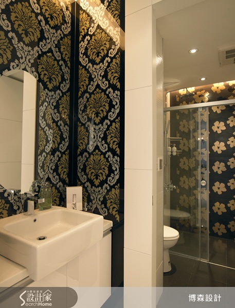 你的家,當然要能代表你的個性!從設計的角度來說,家