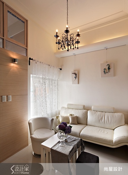 小坪數已經漸漸成為主流趨勢,運用不同的裝修手法,突