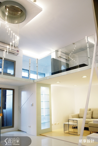 收納向來是居家的大學問。對一般人來說，收納似乎是一