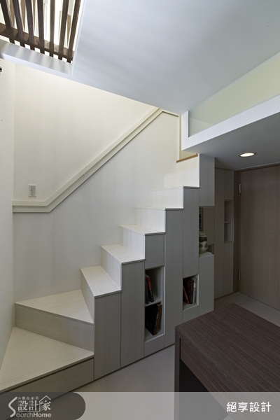 收納向來是居家的大學問。對一般人來說，收納似乎是一