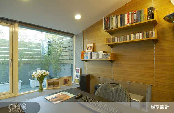 收納向來是居家的大學問。對一般人來說，收納似乎是一