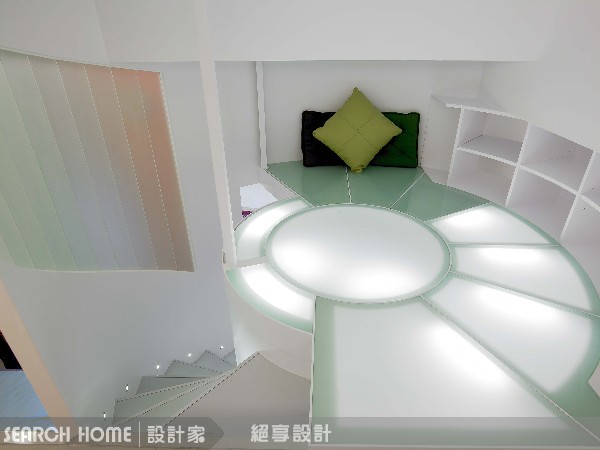 收納向來是居家的大學問。對一般人來說，收納似乎是一