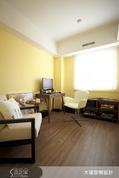 女性有多種面貌，細膩、溫柔，喜愛大自然的花花草草，