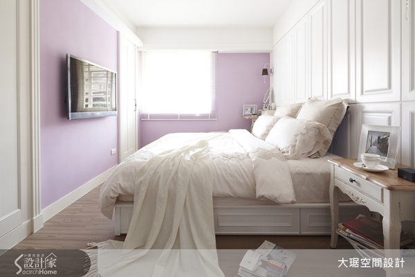 女性有多種面貌，細膩、溫柔，喜愛大自然的花花草草，