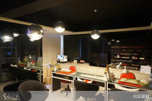 悠閒的午後，突然心血來潮想去做個美體 SPA，擺脫一整