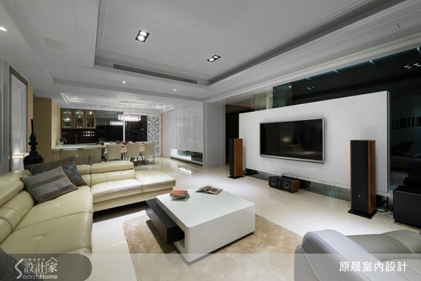 在規劃女性專屬空間時，首先必須解決便是收納的問題，