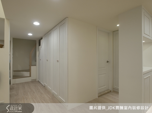 放鬆、沈澱，都是現代空間設計不可或缺的精神重點，關