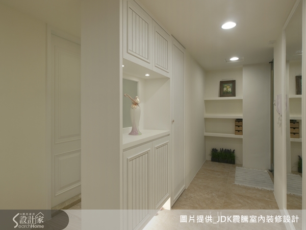 放鬆、沈澱，都是現代空間設計不可或缺的精神重點，關