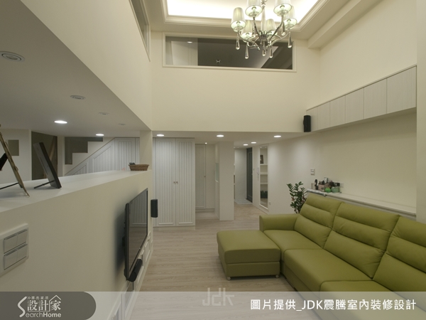 放鬆、沈澱，都是現代空間設計不可或缺的精神重點，關