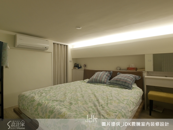 放鬆、沈澱，都是現代空間設計不可或缺的精神重點，關