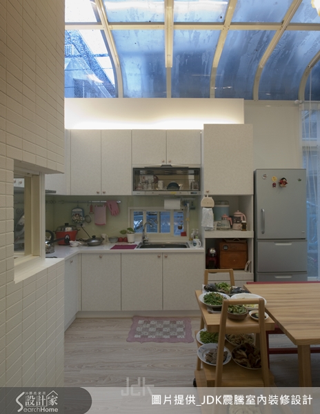 放鬆、沈澱，都是現代空間設計不可或缺的精神重點，關