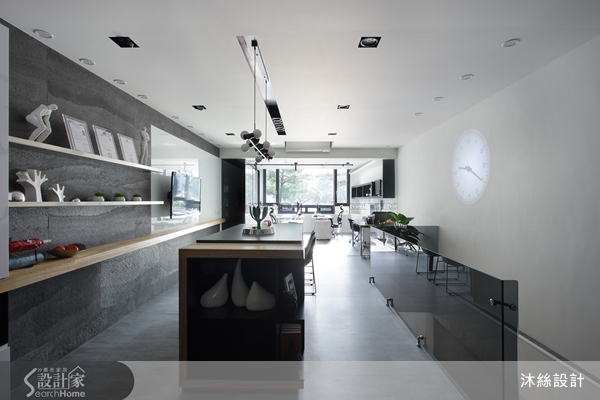 如果辦公室也能像是咖啡館、度假飯店，讓人自在放鬆，