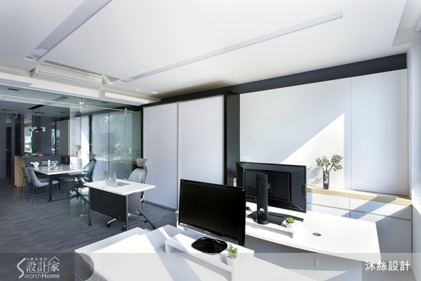 如果辦公室也能像是咖啡館、度假飯店，讓人自在放鬆，