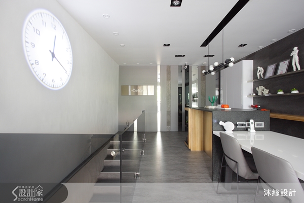 如果辦公室也能像是咖啡館、度假飯店，讓人自在放鬆，