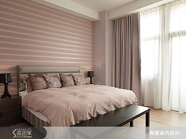 能讓人一眼就愛上的療癒好宅，從採光、動線、色調到佈