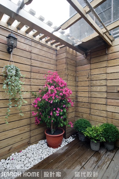 如何做到讓全身心放鬆的五感無壓空間設計,于設計師大