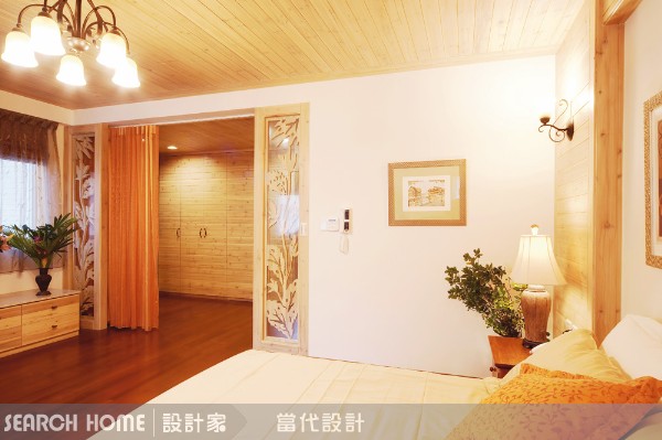 如何做到讓全身心放鬆的五感無壓空間設計,于設計師大