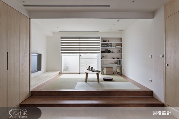 今天要為大家介紹的案例很特別，是屋主送給家中成員的