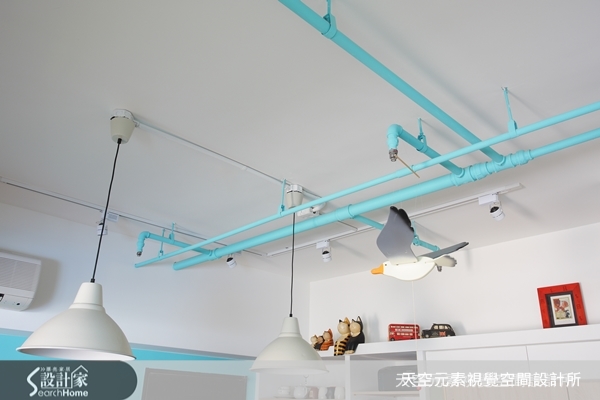 每個人對於舒適的定義不同,對於療癒空間也有著不同的