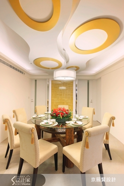 居家風格向來是跟隨著屋主的喜好設定，但是一定也有很
