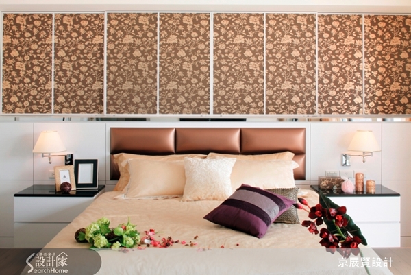 居家風格向來是跟隨著屋主的喜好設定，但是一定也有很