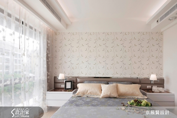 居家風格向來是跟隨著屋主的喜好設定，但是一定也有很