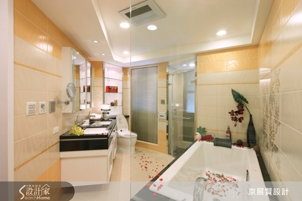 居家風格向來是跟隨著屋主的喜好設定，但是一定也有很