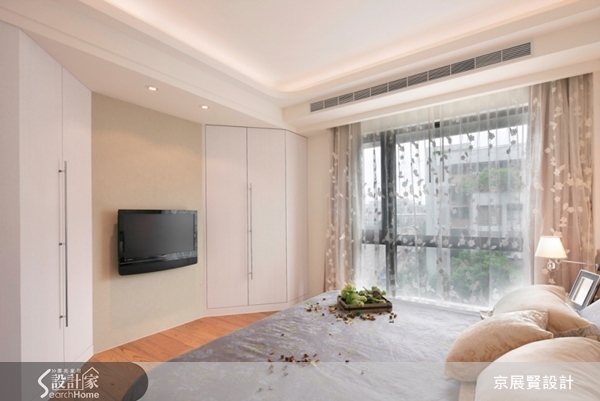 居家風格向來是跟隨著屋主的喜好設定，但是一定也有很