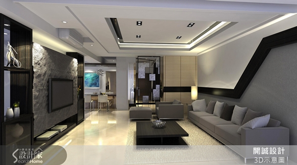 從不將自身風格侷限在同一框架的劉勇男(Jason)設計師