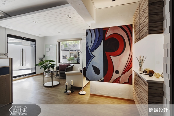 從不將自身風格侷限在同一框架的劉勇男(Jason)設計師