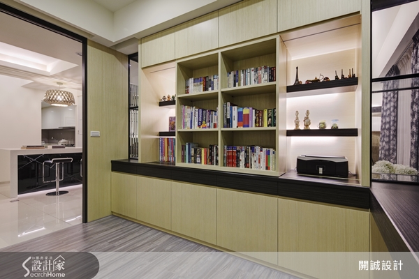 從不將自身風格侷限在同一框架的劉勇男(Jason)設計師