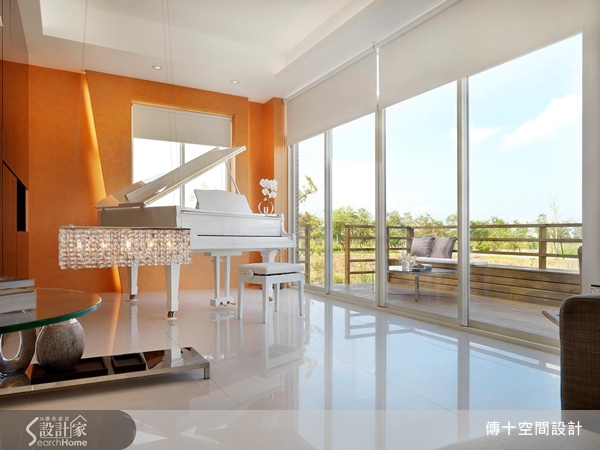 忙碌而時常處在高壓力工作的現代人,在下班後,無不希