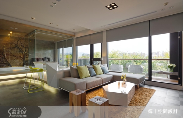 忙碌而時常處在高壓力工作的現代人,在下班後,無不希