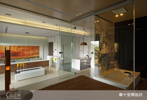 忙碌而時常處在高壓力工作的現代人,在下班後,無不希