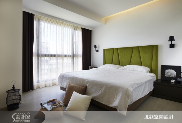 如何讓空間有生命,是「人」的注入才讓整體活了起來,