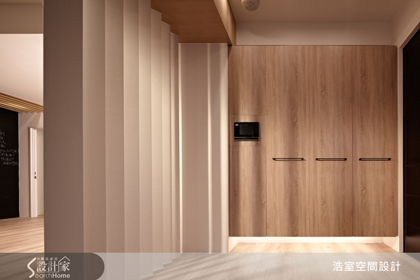 家是溫馨的避風港，也是忙碌的都市生活中，一方舒適的