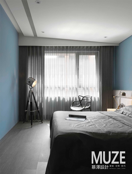 家，不僅只是建築與設計，更是生活的情感痕跡，透過簡