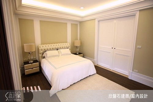 門，不只連結了我們的生活空間，也承載了居家美感與生