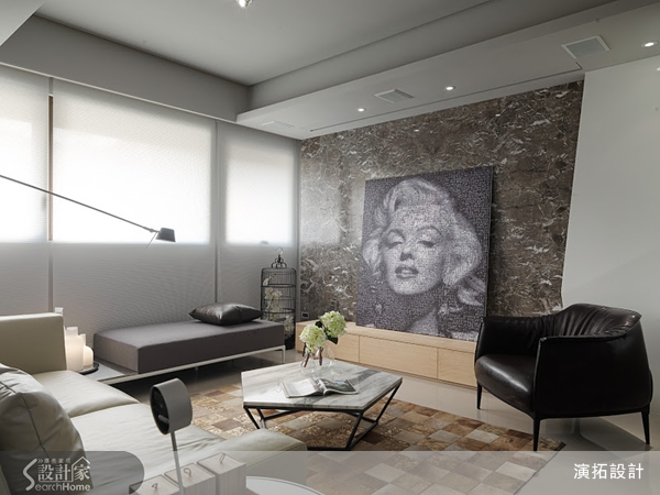 懂得生活，才能做出好設計，這是思維細膩，比業主想得