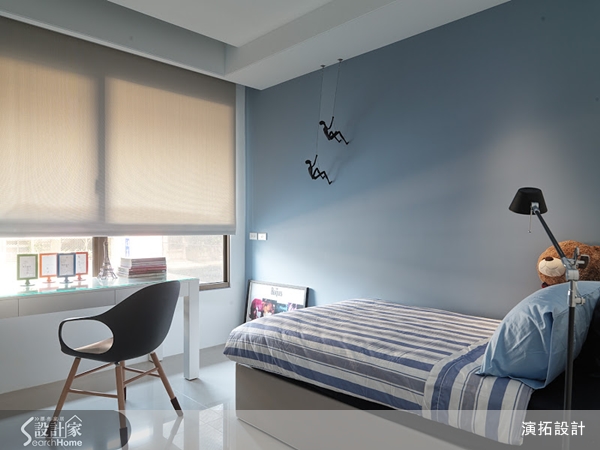 懂得生活，才能做出好設計，這是思維細膩，比業主想得