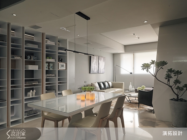 懂得生活，才能做出好設計，這是思維細膩，比業主想得